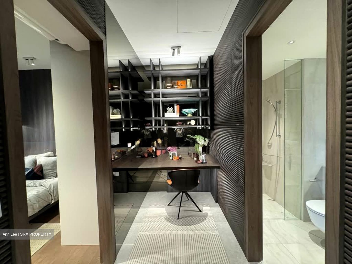 The Continuum (D15), Apartment #553004511
